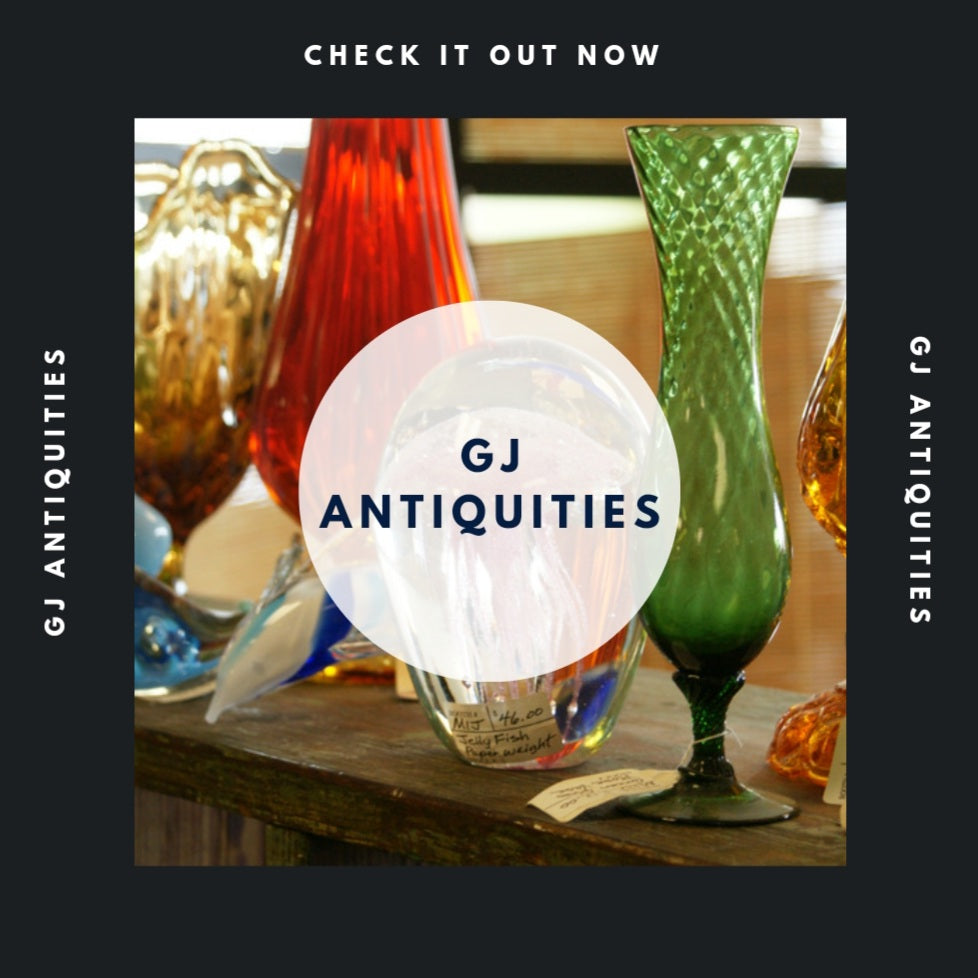 GJ Antiques