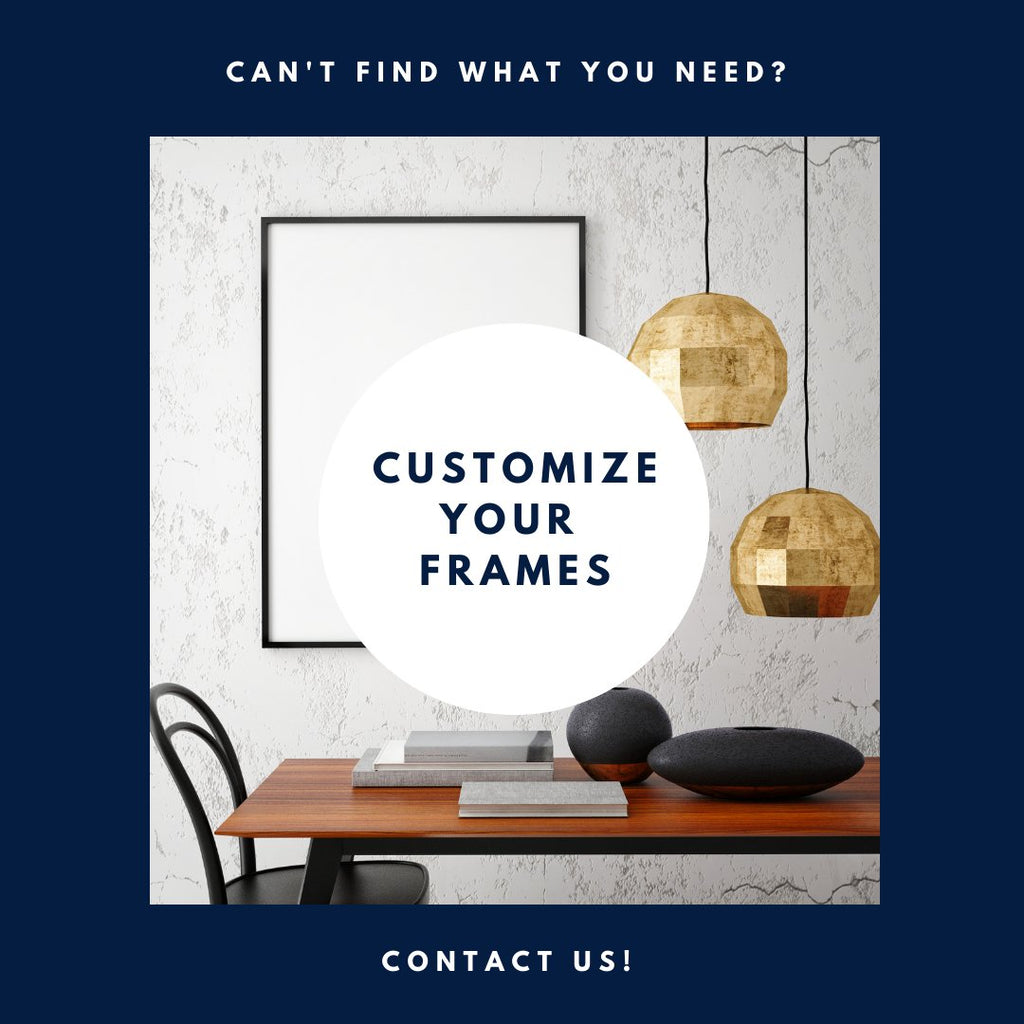Consult GJ - Customize your design