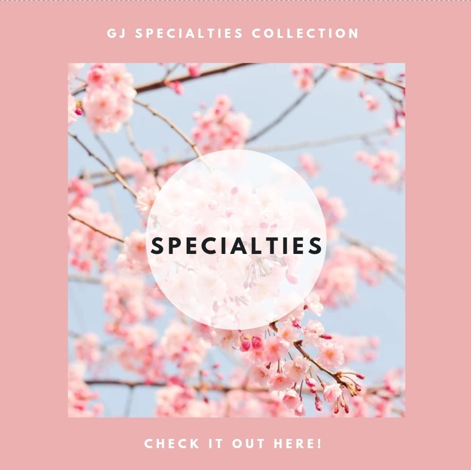GJ Specialties