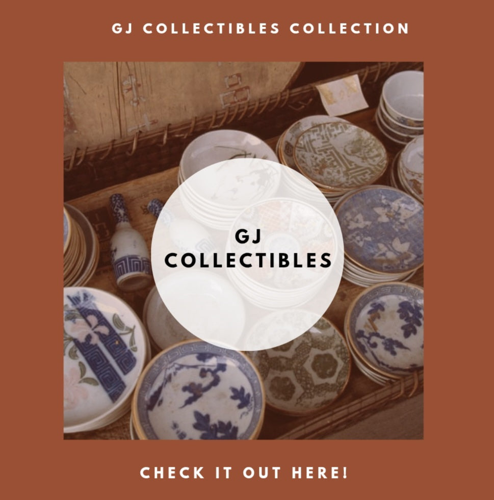 GJ Collectibles